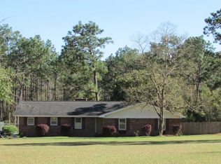 652 Bostwick Cir, Vidalia, GA 30474