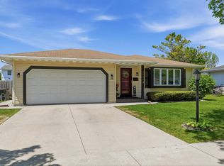 2440 N 25th STREET, Sheboygan, WI 53083