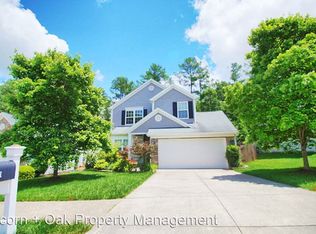 1911 Cedar Grove Dr, Durham, NC 27703