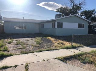 205 N Florence St, Ridgecrest, CA 93555