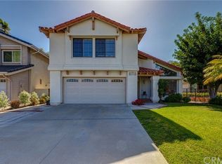 26725 Trasmiras, Mission Viejo, CA 92692