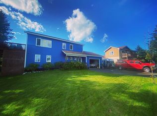 3971 Spruce Cape Rd, Kodiak, AK 99615