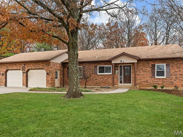 6455 Tocco Pl, Washington, MO 63090