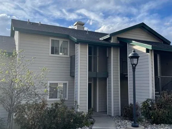 1100 Goeglein Gulch #237, Durango, CO 81301