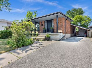 59 Limevale Cres, Toronto, ON M1E 2K5
