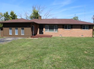 3010 W 69th St, Indianapolis, IN 46268