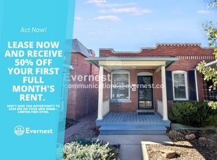 453 S Clarkson St, Denver, CO 80209