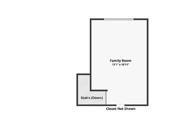 3rd image of 1203 Hampton Dr