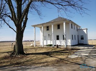 4644 Road N, Pandora, OH 45877