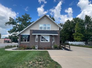 1502 6th Ave N, Fort Dodge, IA 50501