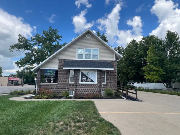 1502 6th Ave N, Fort Dodge, IA 50501