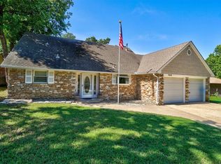 7816 NW 26th St, Bethany, OK 73008