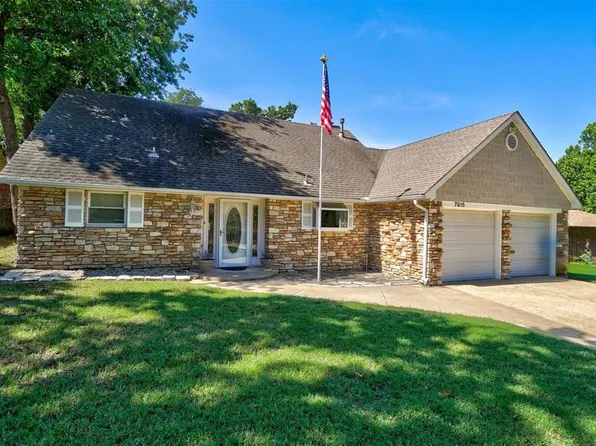 7816 NW 26th St, Bethany, OK 73008