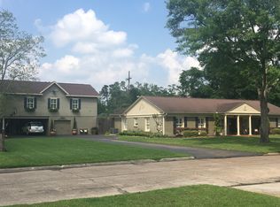 5650 Frost St, Beaumont, TX 77706