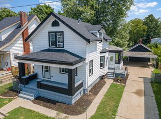 2736 Alexandria Ave, Covington, KY 41015