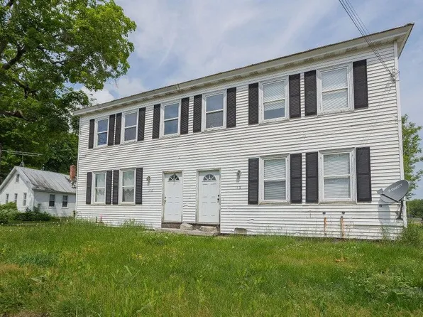110 & 112 Philbrick Street, Farmington, ME 04938