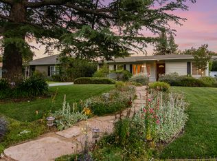 1652 Morada Pl, Altadena, CA 91001