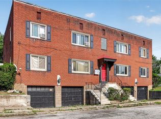 1615 Sumac St, McKeesport, PA 15132