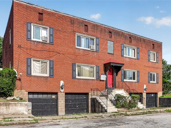 1615 Sumac St, McKeesport, PA 15132