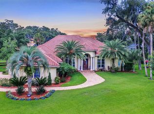 101 Planters Row W, Ponte Vedra Beach, FL 32082