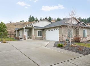 118 S Legacy Ridge Dr, Liberty Lake, WA 99019