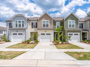 1030 Sycaten St, Durham, NC 27703