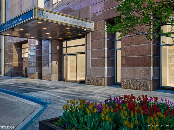 161 E Chicago Ave APT 43E, Chicago, IL 60611