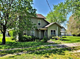 7890 N Bollinger Rd, Conover, OH 45317