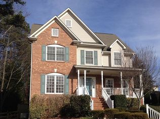 1325 Forest Wood Dr, Lewisville, NC 27023