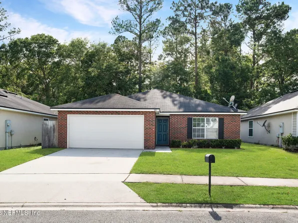5651 VILLAGE POND Circle, Jacksonville, FL 32222