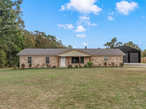 7769 Blanchard Latex Rd, Shreveport, LA 71107