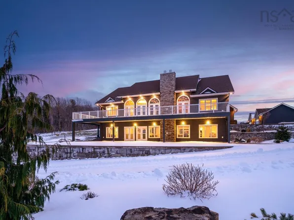 2539 Highway 331, West Lahave, NS B0R 1G0