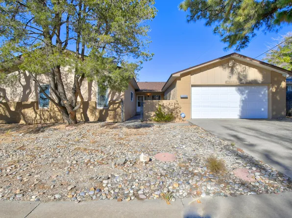10401 Karen Ave NE, Albuquerque, NM 87111
