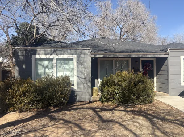 2608 27th St, Lubbock, TX 79410