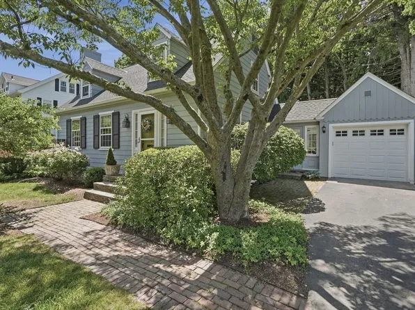 143 Richmond Ave, Worcester, MA 01602
