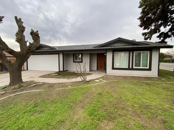 2037 W Perez Avenue, Visalia, CA 93291