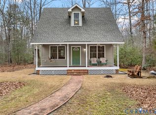 338 River Dr, King And Queen Court House, VA 23085