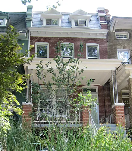 1322 Shepherd St NW #ENGLISH BASEMENT Photo 1