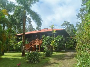 13-3574 Makamae St, Pahoa, HI 96778