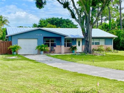 6604 Deleon, Fort Pierce, FL, 34951