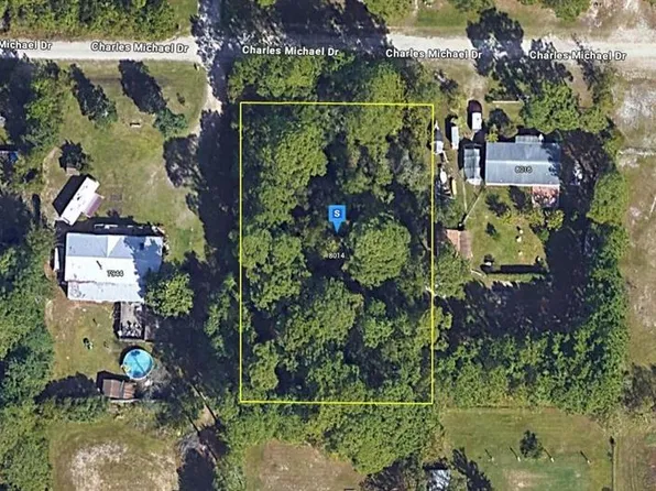 8014 Charles Michael Dr #3, Panama City, FL 32404