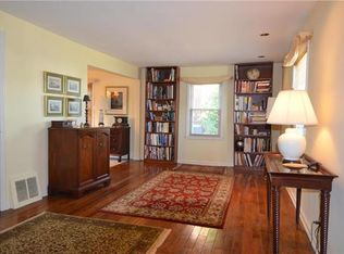 1442 S Jefferson St, Allentown, PA 18103