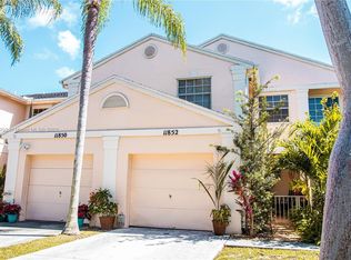 11852 SW 98th Ter, Miami, FL 33186