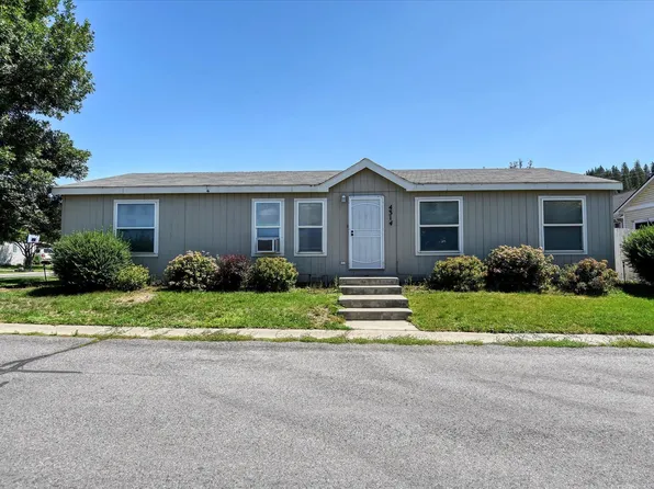 4314 E Vantage Ln, Spokane, WA 99217