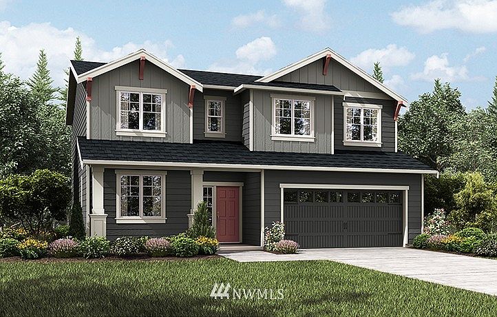 1st image of 7111 Ashdown Lane SE #16