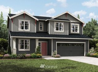 7111 Ashdown Ln SE UNIT 16, Lacey, WA 98513