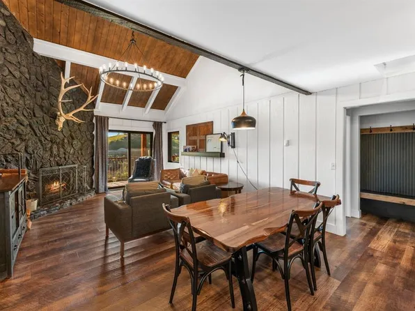 72 Hunter Hill Road #I-301, Mt. Crested Butte, CO 81225