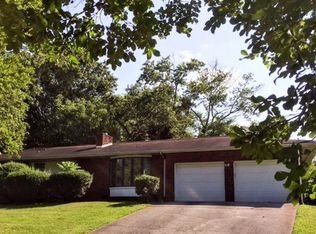 5912 SE Holston View Ln, Knoxville, TN 37914