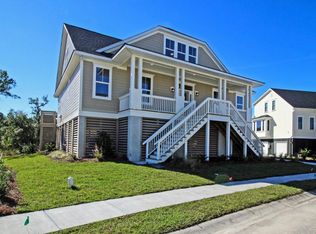 2491 Worthington Dr, Mount Pleasant, SC 29466