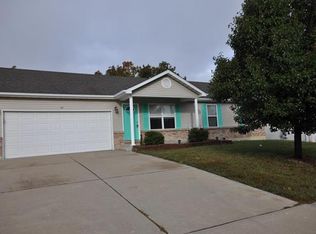 63 Spring Hill Cir, Wright City, MO 63390